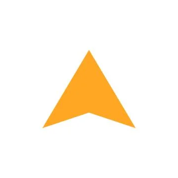 Cursor select vector design template illustration Stock Illustration