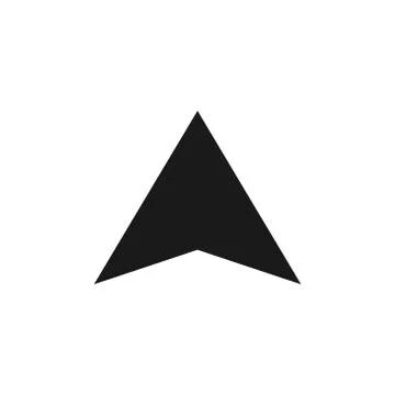 Cursor select vector design template illustration Stock Illustration