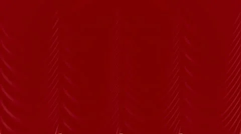 Curtain animation vertical Stock Footage 11818634