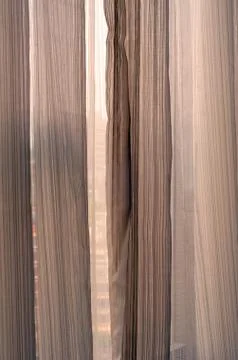 Curtain background Stock Photos