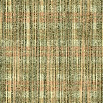 Curtain cloth Stock Illustration