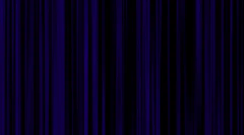 Curtain displacement Stock Footage 298973400