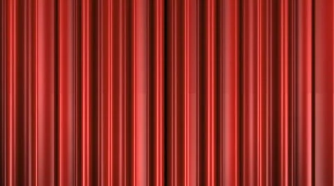 Curtain 스톡 동영상 159508
