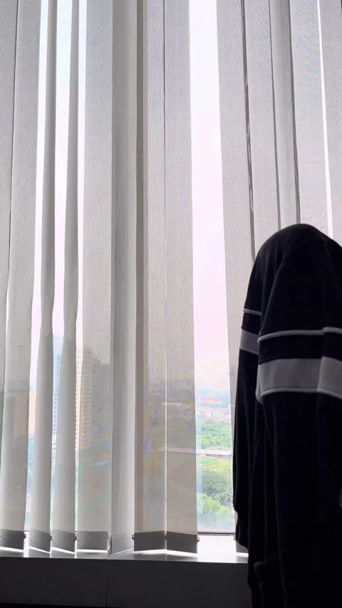 Curtain 動画素材 211971150