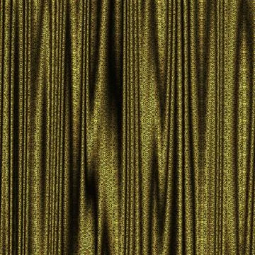 Curtain lace generated texture Stock Illustration