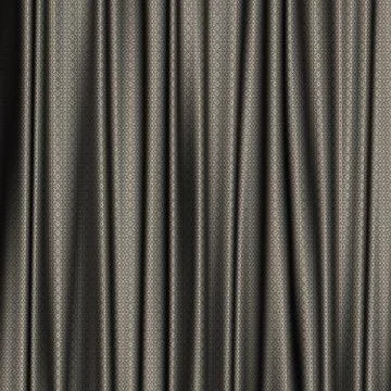 Curtain lace generated texture Stock Illustration