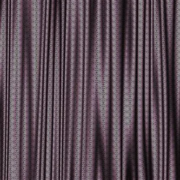 Curtain lace generated texture Stock Illustration