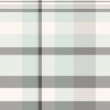 Curtain pattern background plaid, revival fabric textile vector. Canvas che.. Stock Illustration