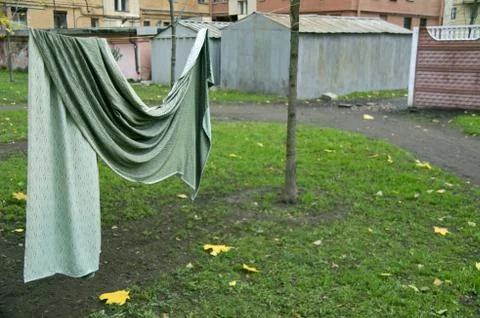 Curtain Stock Photos