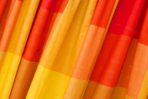 Curtain Stock Photos