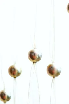 Curtain Stock Photos