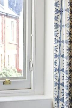 Curtain Stock Photos