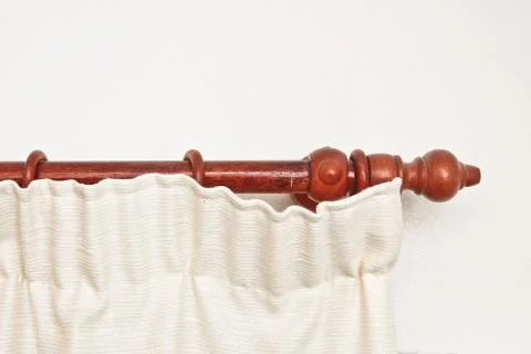 Curtain Stock Photos
