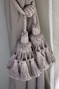 Curtain Stock Photos