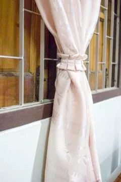 Curtain Stock Photos