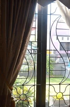 Curtain Photos