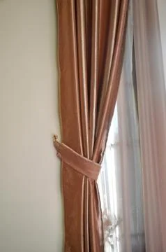 Curtain Stock Photos