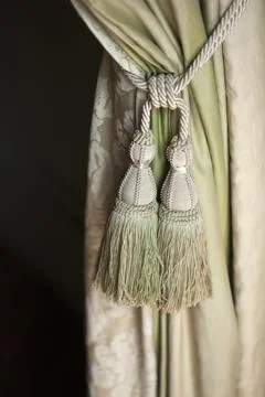 Curtain Stock Photos