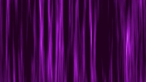 Curtain Purple Stock Footage 231343748