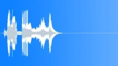 Curtain Rail Swish 4 Sound Effect
