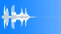 Curtain Rail Swish 5 Sound Effect