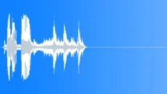 Curtain Rail SwishSound Effect