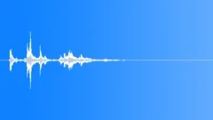 Curtain rod extend Sound Effect