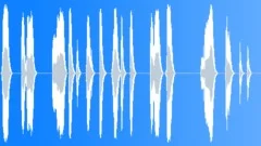 Curtain Room Metal 01Sound Effect