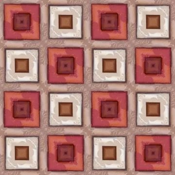 Curtain Seamless Texture Stock Photos