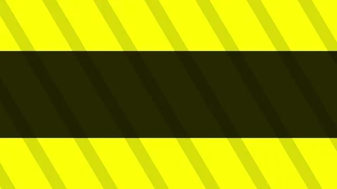 Curtain shape animation angle pattern with rectangle spot for text title Stock Footage 265085568