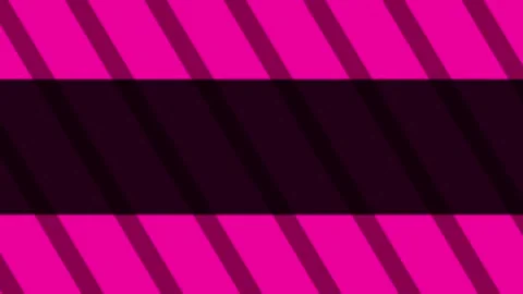 Curtain shape animation angle pattern with rectangle spot for text title Stock Footage 265085691