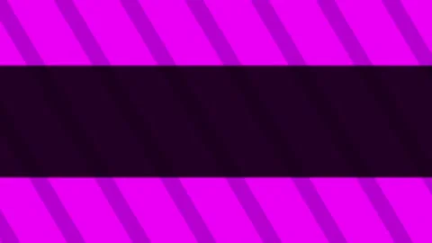 Curtain shape animation angle pattern with rectangle spot for text title Stock Footage 265085732