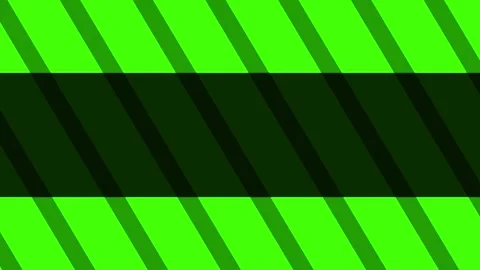 Curtain shape animation angle pattern with rectangle spot for text title Stock Footage 265086128