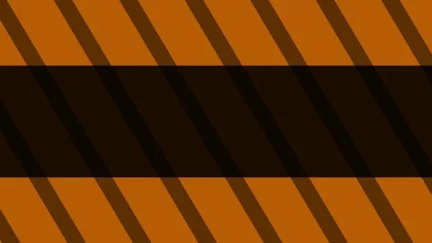 Curtain shape animation angle pattern with rectangle spot for text title Stock Footage 265086131