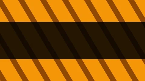 Curtain shape animation angle pattern with rectangle spot for text title Stock Footage 265086132