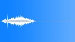 Curtain Slide 03Sound Effect