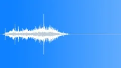Curtain Slide 05 Sound Effect