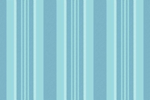 Curtain vector vertical textile, tablecloth stripe texture seamless. Teenag.. 스톡 일러스트