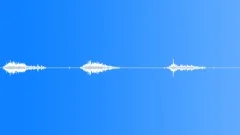 CURTAINS HALLWAY SMALL OPENSound Effect