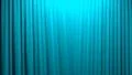 Curtains opening and closing stage theater cinema green screen 4K 4k or 4k+ Resolution