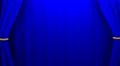 Curtains opening and closing stage theater cinema green screen 4K 4k or 4k+ Resolution