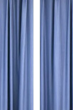 Curtains Stock Photos