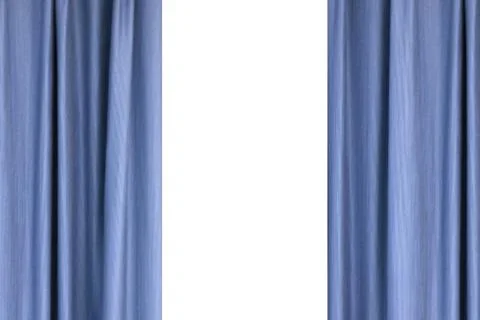Curtains Stock Photos