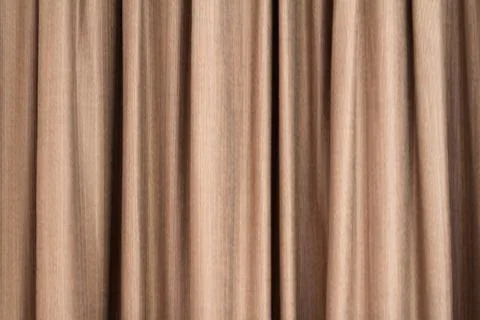 Curtains Stock Photos