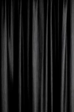 Curtains Stock Photos