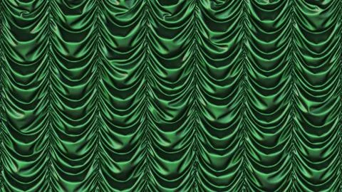 Curtains Stock Photos