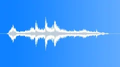 CURTAIN,SHOWERSound Effect