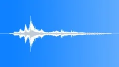 CURTAIN,SHOWERSound Effect