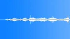 CURTAIN,STALL Sound Effect
