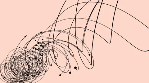 Curvalicious (HD) Stock-Footage 7737890